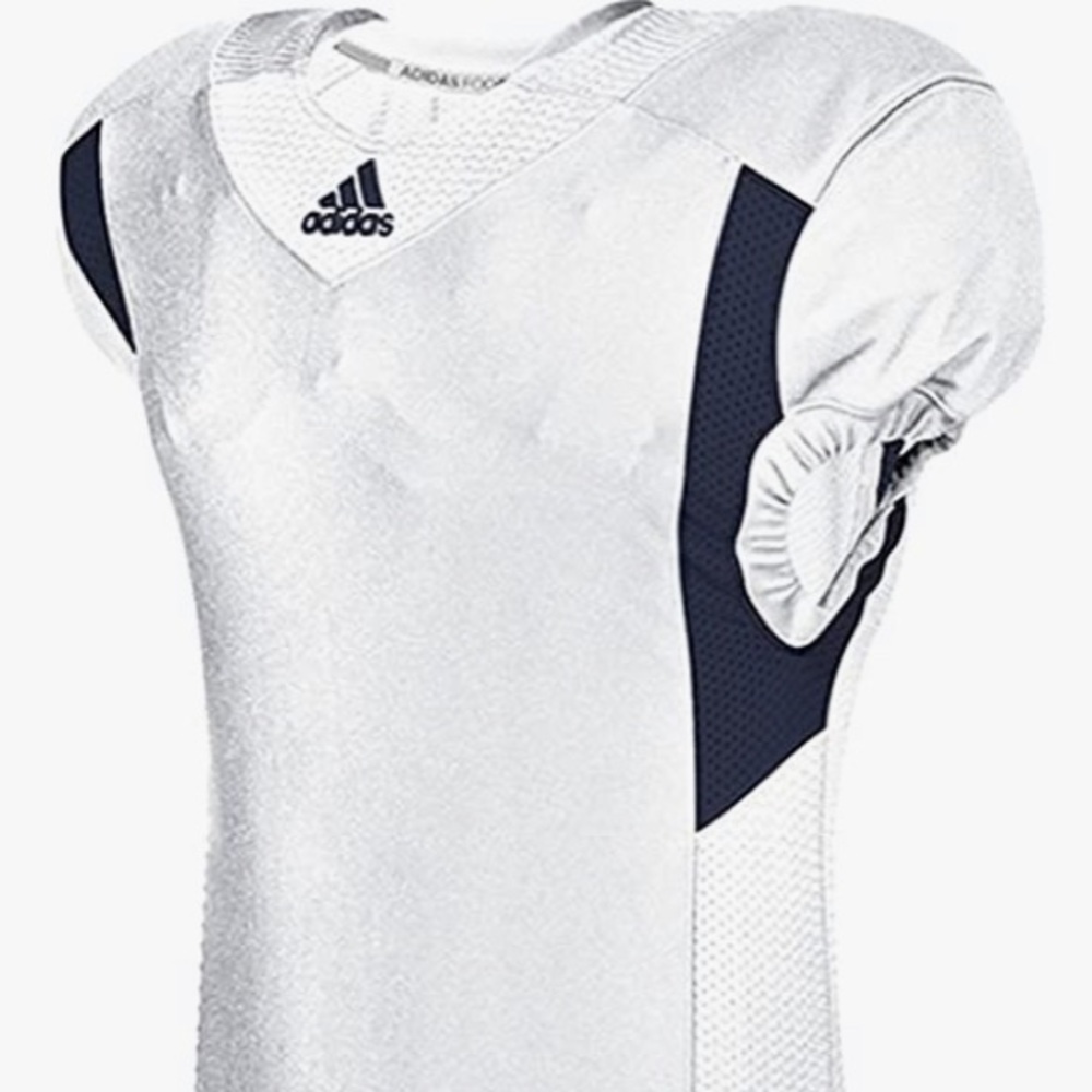 Adidas Techfit Men's Hyped Football Jersey AZ9297